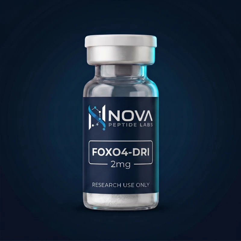 FOXO4-DRI