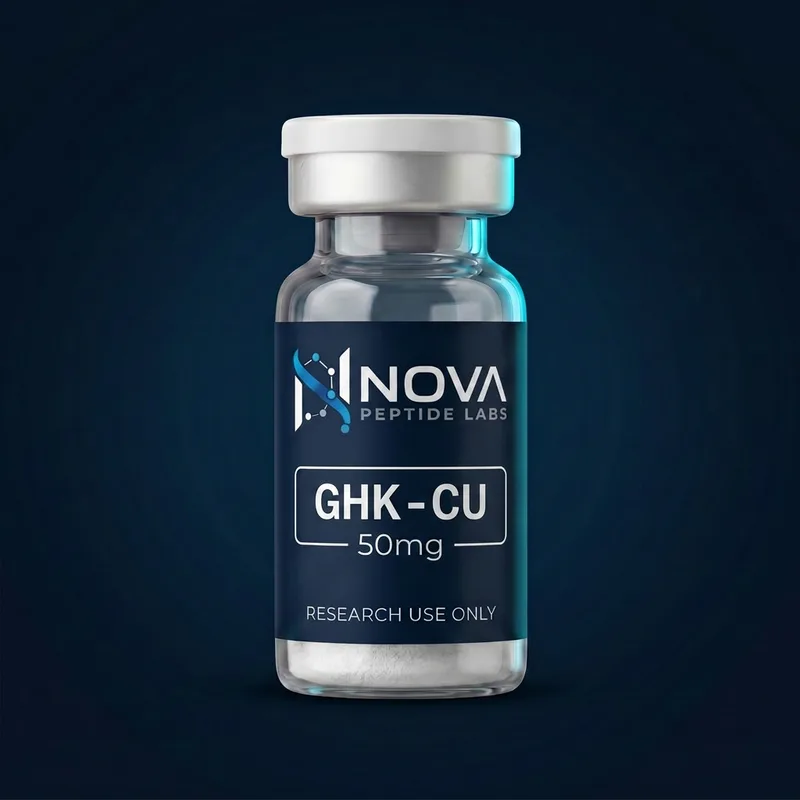 GHK-Cu