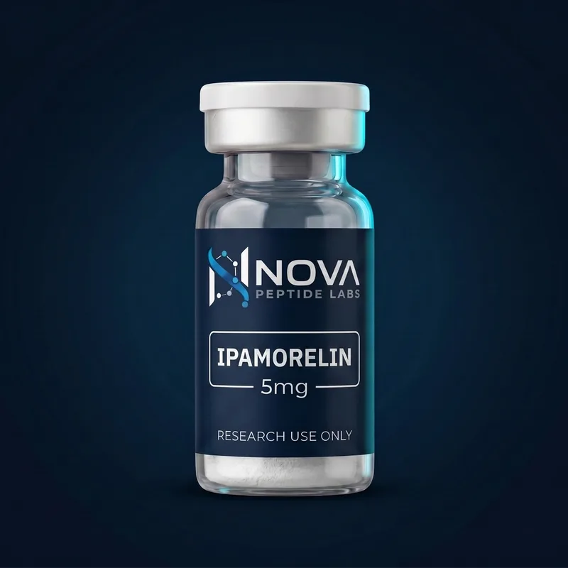 Ipamorelin