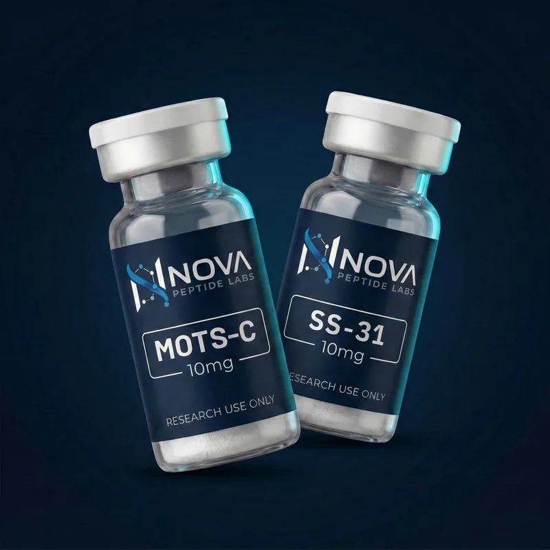 Pack Mitochondrial 2