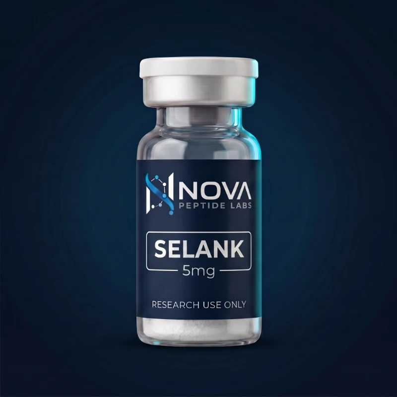 Selank