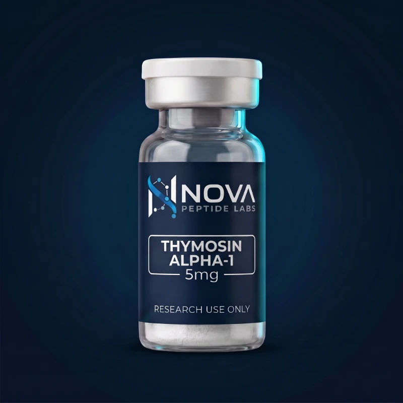 Thymosine alpha-1