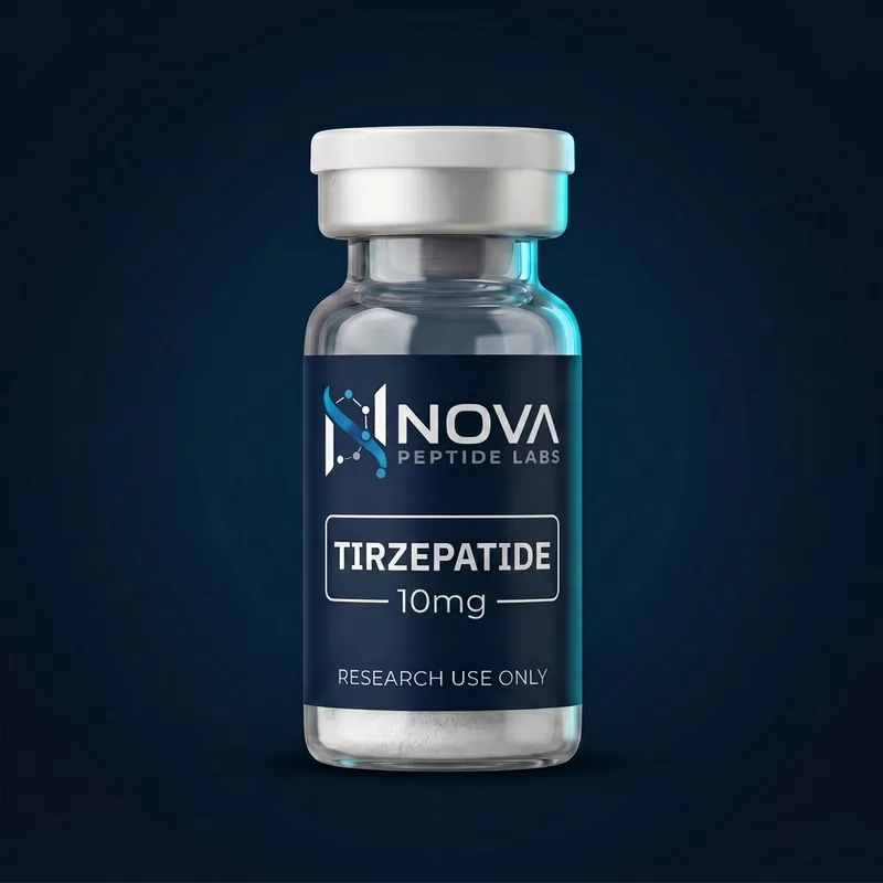 Tirzepatide